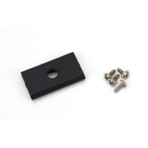 (BLH1654) - Tail Drive Shaft Lower Bearing Block/Mount: B450