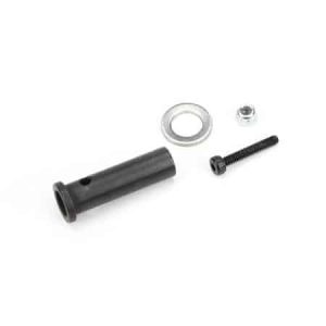 (BLH1649) - One-Way Bearing Shaft and Shim Set: B450, B400