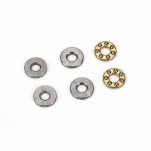 (BLH1620) - Main Grip Thrust Bearing (2): B450, B400