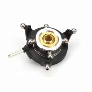 (BLH1633) - Aluminum and Composite Swashplate: B450, B400