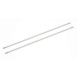 (BLH1625) - Flybar, 220mm (2): B450, B400