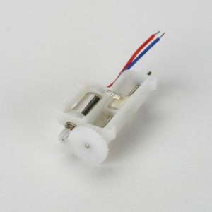 (EFLH1066) - Replacement Servo Mechanics: Short Throw
