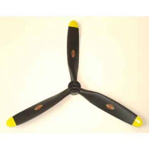 Propeller 9x6.5 (3-blade) For F6F/B25