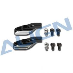(H50152) -  500EFL PRO Metal Main Rotor Holder Arm