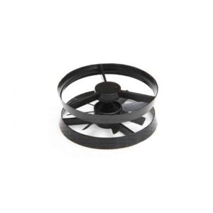 (EK1-0587) - Tail blade set for Comanche