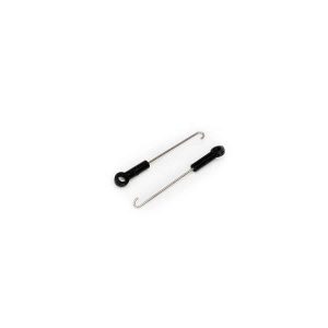 (BLH3208) - Servo Push Rod Set with Ball Link