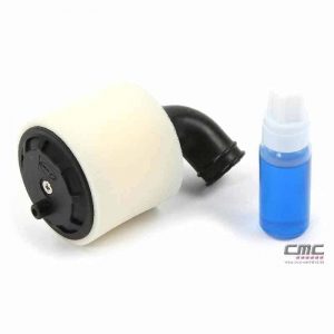 Air Filter Double Sponge 1/8