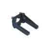 Adjustable Engine Mount 60~120