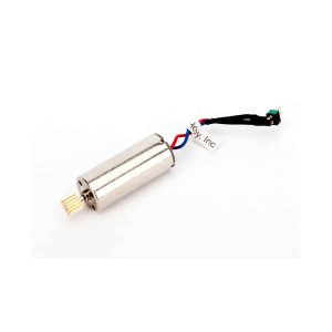 (BLH7504) - Motor with Pinion, Counter-Clockwise Rotation: mQX