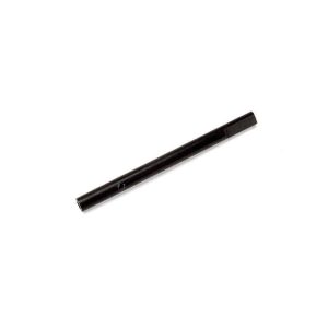 (BLH7513) - Propeller Shaft, Carbon: mQX
