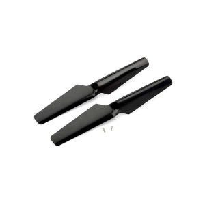 (BLH7521) - (BLH7520) - Propeller, Clockwise Rotation, Black (2)