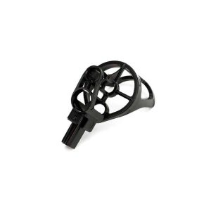 (BLH7561) - Motor Mount with Landing Skid: mQX