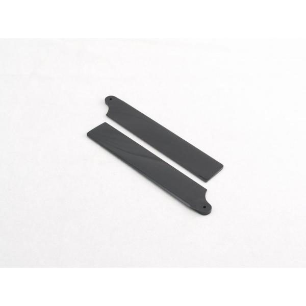 mCPX 3D blades OEM