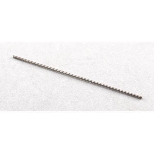 mCPX SUS Tail boom 135mm 1.2g OEM