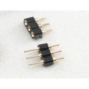 3 pin plug