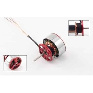 mCPX motor M5 11500KV (for 8/9/10T)