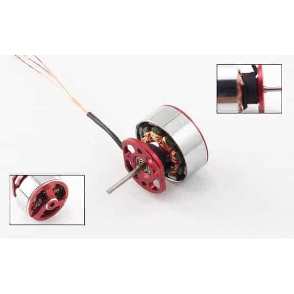 mCPX motor M5 11500KV (for 8/9/10T)