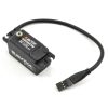 SAVOX SC-1251MG Low profile 7Kg (Metal gear)