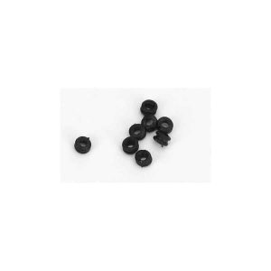 (BLH3521) - Canopy MntngGrommet(8):BMCX2/T,MSR,FHX,MH-35,mCP X