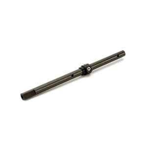 (BLH3709) - Carbon Fiber Main Shaft w/Collar: 130 X