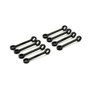 (BLH3713) - Rotor Head Linkage Set (8): 130 X