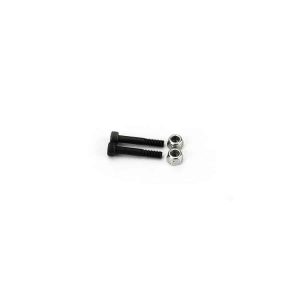 Main Rotor Blade Mounting Screw&Nut (2): 300 X