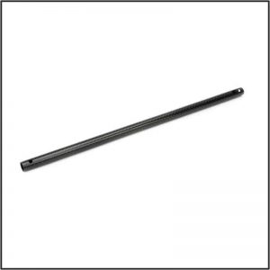 Tail Boom, Carbon Fiber, (1 pc): 300 X