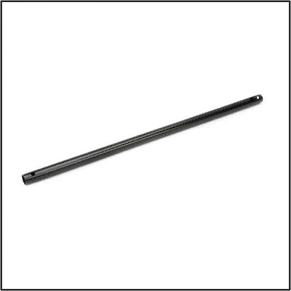 Tail Boom, Carbon Fiber, (1 pc): 300 X