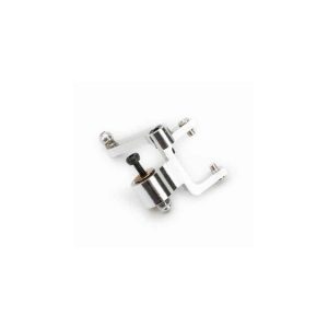 Aluminum Tail Rotor Pitch Lever Set: 300 X