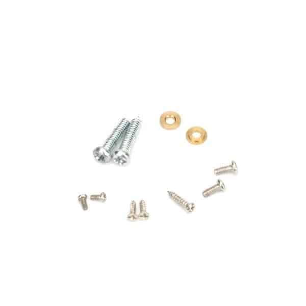 (BLH3323) - Hardware Set: nCP X