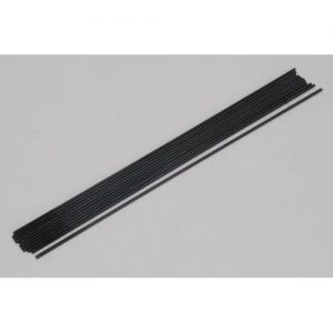 Ripmax Pushrod 200mm με σπείρωμα M2 (1 τεμάχιο)