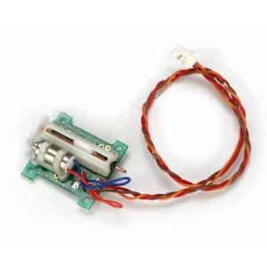1.7-Gram Linear Long Throw Servo [SPMAS2000L]