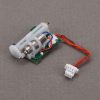 1.7-Gram Linear Long Throw Servo [SPMAS2000L]
