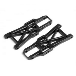 Maverick - Front Lower Suspension Arm