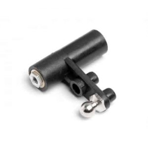 Maverick - Steering Post Assembly (All Strada And Evo)