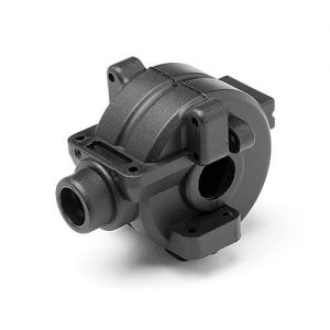 Maverick - Gear Box Case (All Strada Evo)