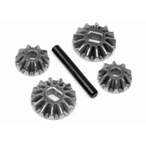 Maverick - Differential Pinions With Pin (All Strada And Evo)