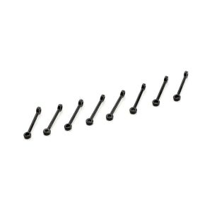 (BLH3916) - Rotor Head Linkage Set (8): mCP X BL