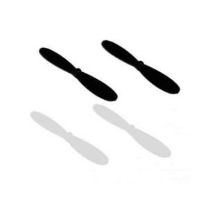 HUBSAN X4 Mini Quadcopter Propellers (4)