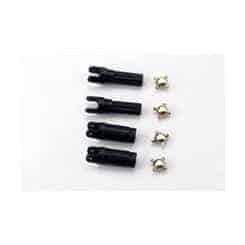 (TRX-7050) - Half shafts, left or right (1/16 Slash)