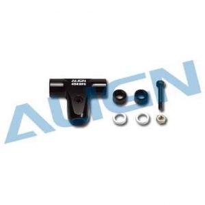 450DFC Main Rotor Housing Set