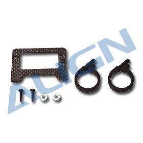 (H60041) - Rudder Servo Mount