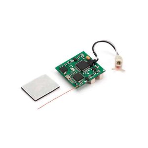 (BLH7601) - 4-in-1 Control Unit, Rx/ESCs/Mixer/Gyros: Nano QX
