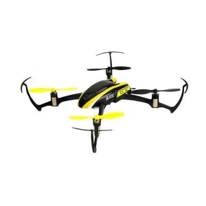 Blade Nano QX RTF with SAFE Technology