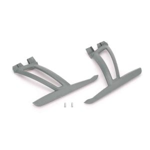 (BLH7815) - Landing Gear Set w/ Hardware: 350 QX