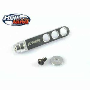 Neck Strap Adaptor for JR