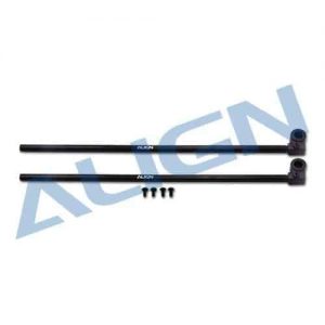 (H15T002XX) - 150 Tail Boom