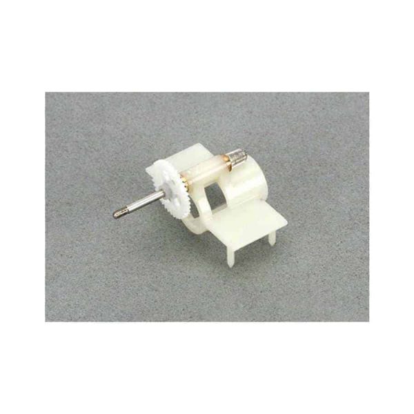 (HBZ4929) - Gearbox (No Motor): Champ, UM T-28