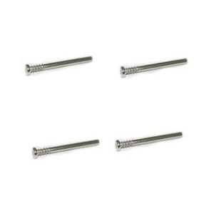 (YEL12021) - YellowRC Front Lower Suspension hinge pins 3,3X30MM
