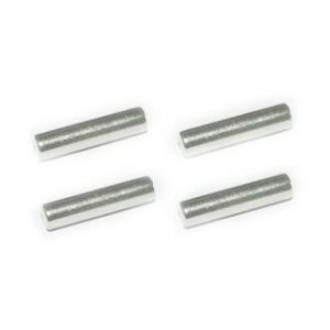(YEL12028) - YellowRC Gear Posts (4pcs)